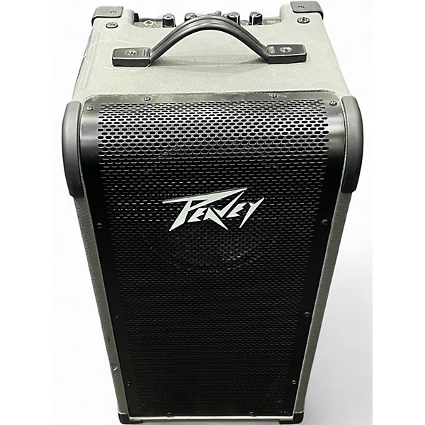 Used Peavey Max 208 Bass Combo Amp
