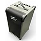 Used Peavey Max 208 Bass Combo Amp