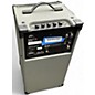 Used Peavey Max 208 Bass Combo Amp