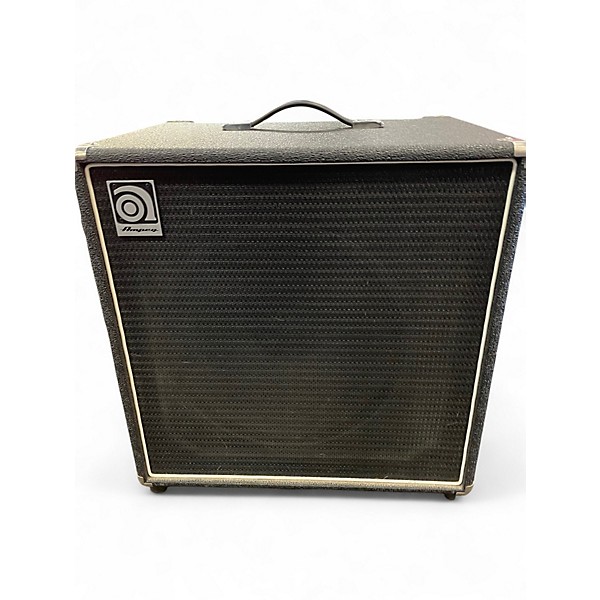 Used Ampeg BA115 100W 1x15 Bass Combo Amp