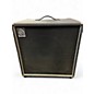 Used Ampeg BA115 100W 1x15 Bass Combo Amp thumbnail