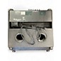 Used Ampeg BA115 100W 1x15 Bass Combo Amp