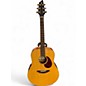 Used Breedlove AD20/SM Natural Acoustic Guitar thumbnail