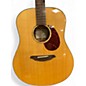 Used Breedlove AD20/SM Natural Acoustic Guitar