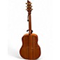 Used Breedlove AD20/SM Natural Acoustic Guitar