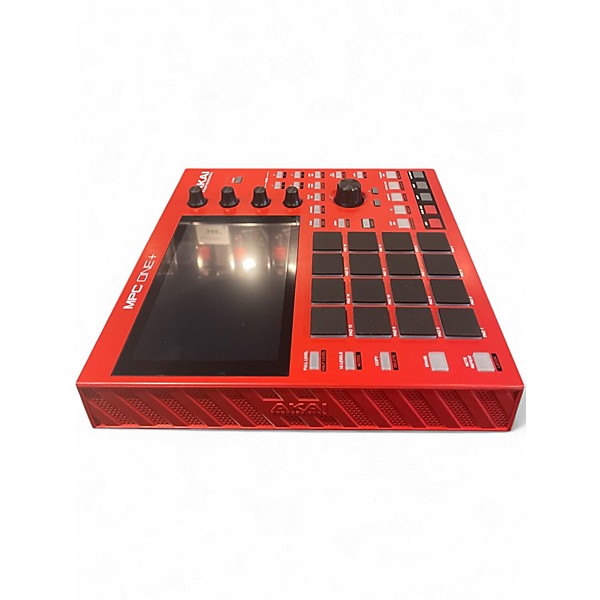 Used Akai Professional mpc one plus Production Controller