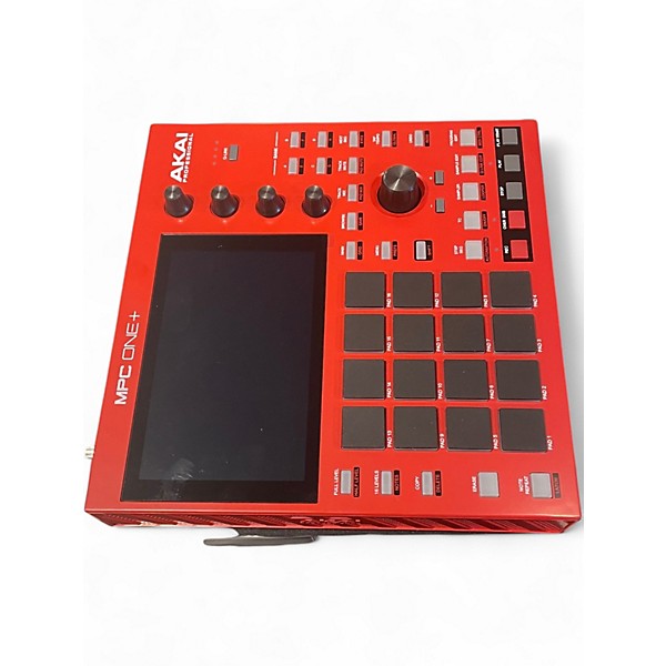 Used Akai Professional mpc one plus Production Controller