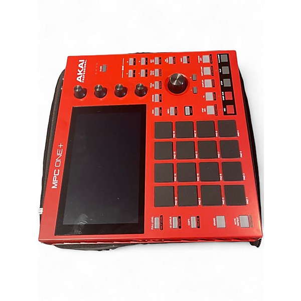 Used Akai Professional mpc one plus Production Controller