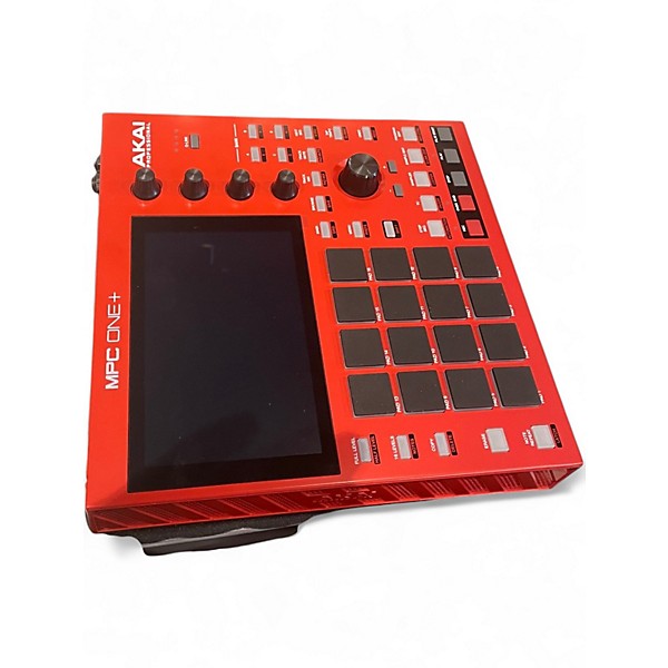 Used Akai Professional mpc one plus Production Controller