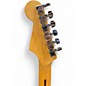 Used Fender Standard Stratocaster OXBLOOD Solid Body Electric Guitar