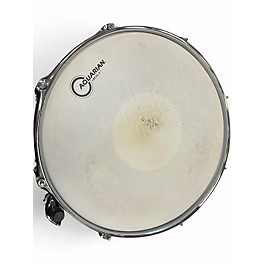 Used TAMA 14in Artwood Snare indigo burst Drum