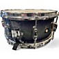 Used TAMA 14in Artwood Snare indigo burst Drum