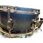 Used TAMA 14in Artwood Snare indigo burst Drum