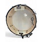 Used TAMA 14in Artwood Snare indigo burst Drum