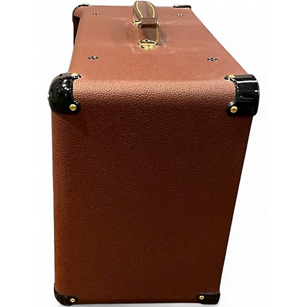 Used Marshall AS50D 50W 2X8 Acoustic Guitar Combo Amp