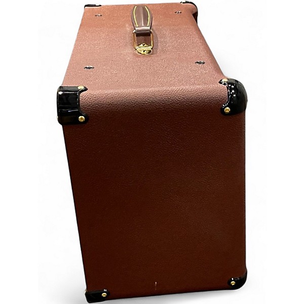 Used Marshall AS50D 50W 2X8 Acoustic Guitar Combo Amp
