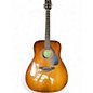 Used Yamaha FG800J Sandburst Acoustic Guitar thumbnail