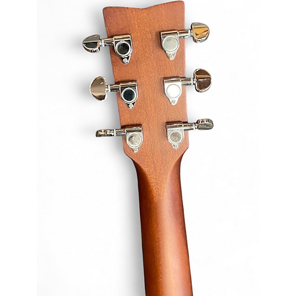 Used Yamaha FG800J Sandburst Acoustic Guitar