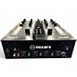 Used Mixars DUO DJ Mixer