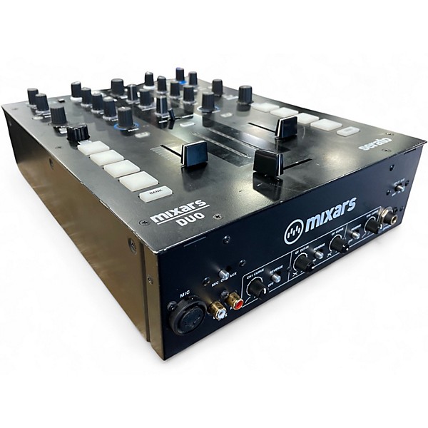 Used Mixars DUO DJ Mixer
