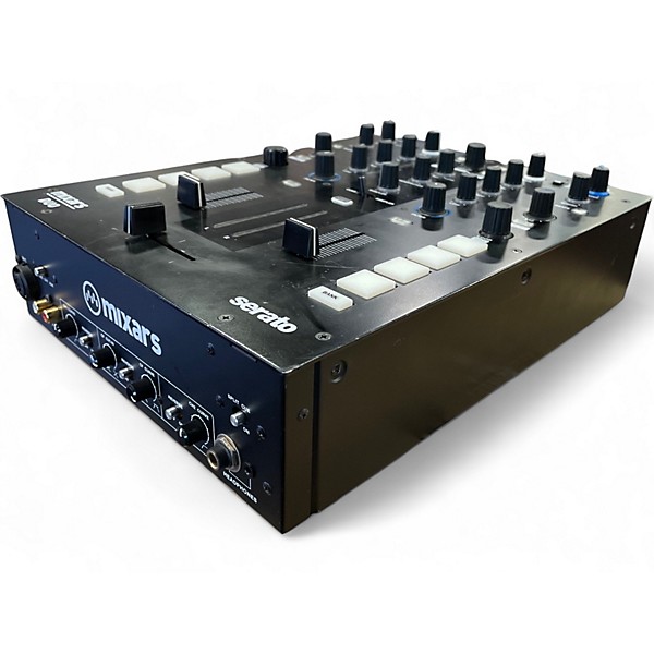 Used Mixars DUO DJ Mixer