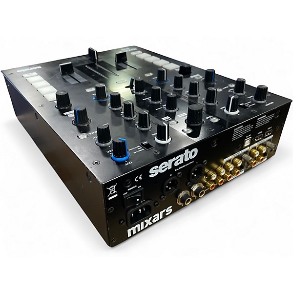 Used Mixars DUO DJ Mixer