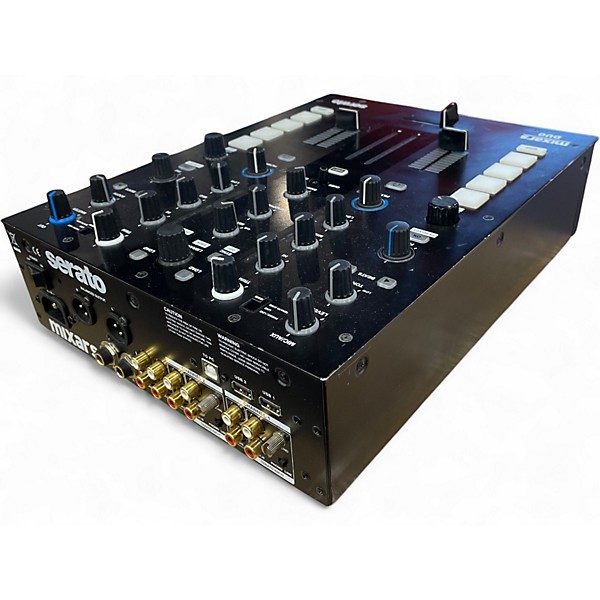 Used Mixars DUO DJ Mixer