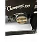 Used Fender Champion 100 Guitar Combo Amp