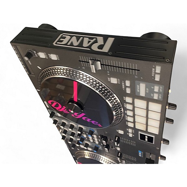 Used RANE one DJ Controller