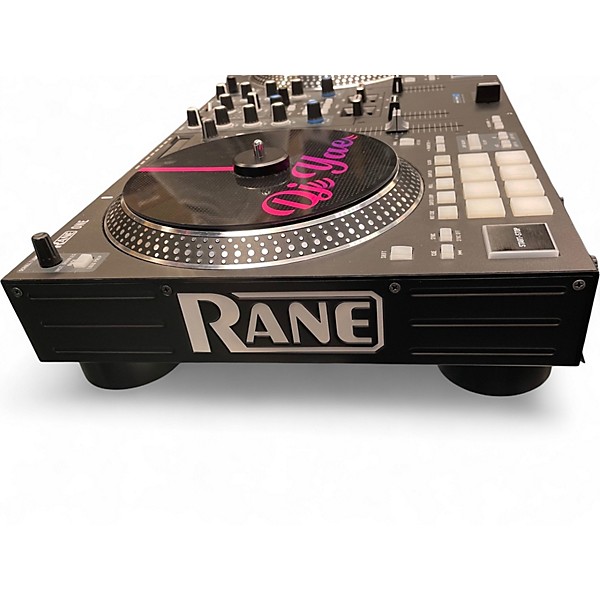 Used RANE one DJ Controller
