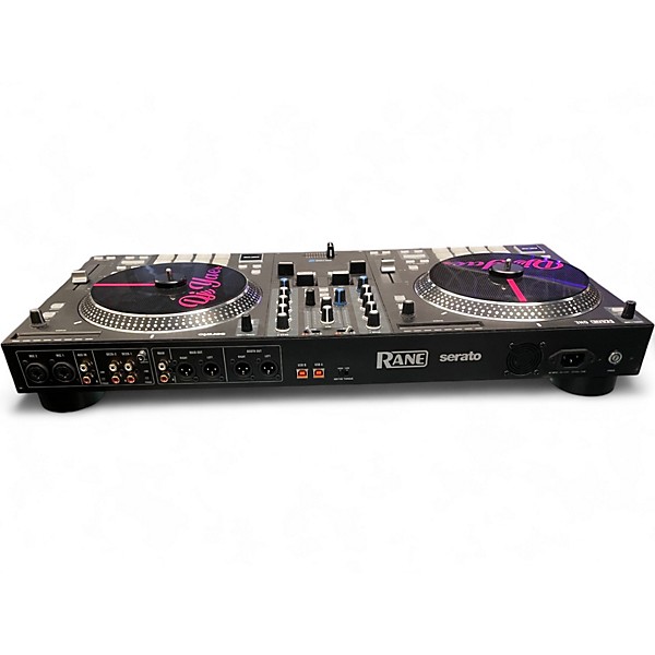 Used RANE one DJ Controller