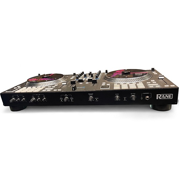 Used RANE one DJ Controller