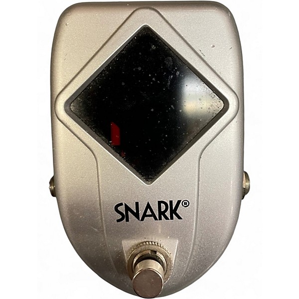 Used Snark Sn-10 Tuner Pedal
