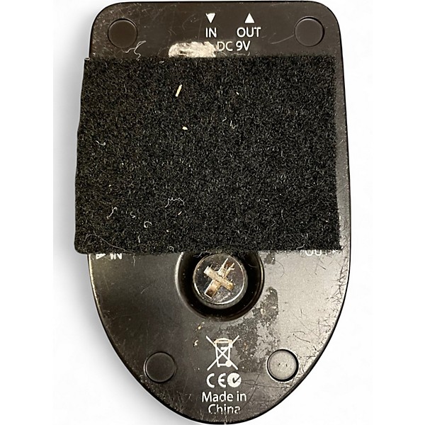 Used Snark Sn-10 Tuner Pedal