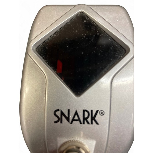 Used Snark Sn-10 Tuner Pedal