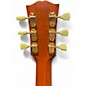 Used Gibson Custom Shop 1960 Hummingbird Heritage Cherry Sunburst Acoustic Electric Guitar