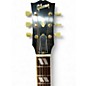 Used Gibson Custom Shop 1960 Hummingbird Heritage Cherry Sunburst Acoustic Electric Guitar