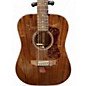 Used Guild D1212 Mahogany 12 String Acoustic Guitar