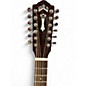 Used Guild D1212 Mahogany 12 String Acoustic Guitar