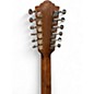 Used Guild D1212 Mahogany 12 String Acoustic Guitar