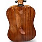 Used Guild D1212 Mahogany 12 String Acoustic Guitar