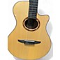 Used Yamaha Ntx3 Natural Acoustic Guitar thumbnail