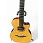 Used Yamaha Ntx3 Natural Acoustic Guitar
