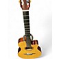 Used Yamaha Ntx3 Natural Acoustic Guitar