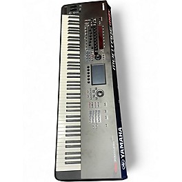 Used Yamaha MONTAGE M8X Keyboard Workstation