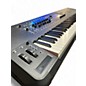 Used Yamaha MONTAGE M8X Keyboard Workstation