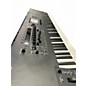 Used Yamaha MONTAGE M8X Keyboard Workstation