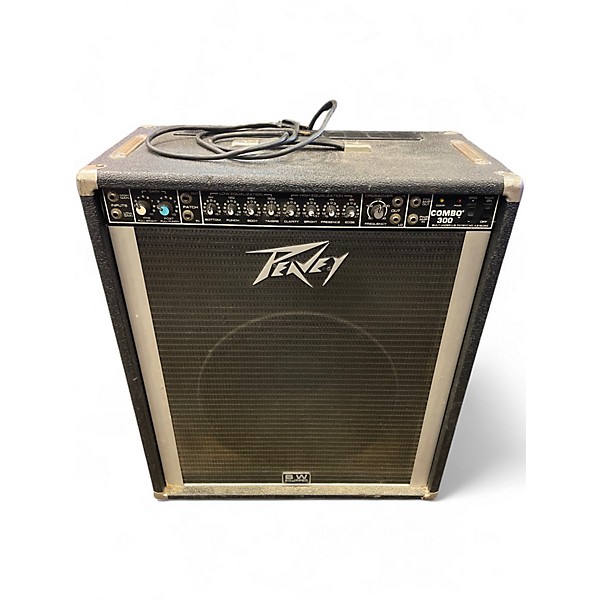 Used 2020s Peavey COMBO 300 Bass Combo Amp
