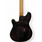 Used 2020 Peavey EVH WOLFGANG Purple Solid Body Electric Guitar