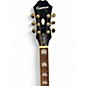 Used Epiphone J-200EC 2 Color Sunburst Acoustic Electric Guitar